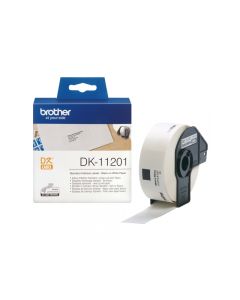 Brother Adresstiketten DK11201 | Brother - DK11201