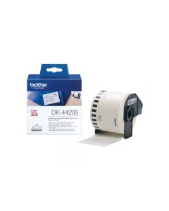 Brother Adress Etikettenrolle DK44205 | - DK44205
