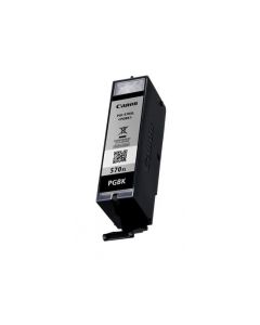 Canon Tinte schwarz PGI-570PGBK XL 0318C001 | CANON - 0318C001
