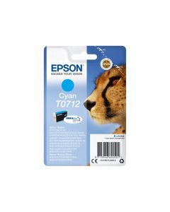 Epson Tinte Gepard cyan C13T07124012 | Epson - C13T07124012