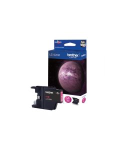 Brother Tinte magenta LC1220M | Brother - LC1220M