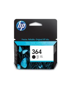 HP Tinte schwarz Vivera 364 CB316EE | HP - CB316EE