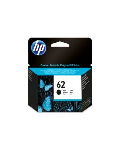 HP Tinte schwarz 62 C2P04AE | HP - C2P04AE
