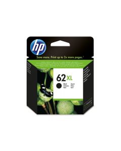 HP Tinte schwarz 62XL C2P05AE | HP - C2P05AE