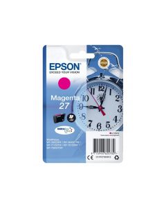 Epson Tinte Wecker magenta C13T27034012 | Epson - C13T27034012