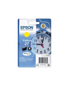 Epson Tinte Wecker gelb C13T27044012 | Epson - C13T27044012