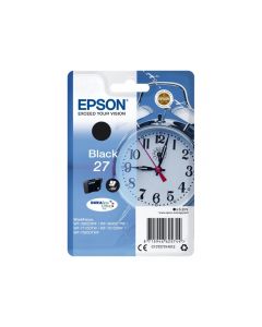 Epson Tinte Wecker schwarz C13T27014012 | Epson - C13T27014012
