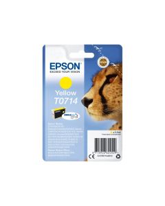Epson Tinte Gepard gelb C13T07144012 | Epson - C13T07144012
