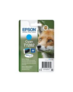 Epson Tinte Fuchs cyan C13T12824012 | Epson - C13T12824012