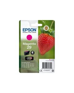 Epson Tinte Erdbeere magenta C13T29834012 | Epson - C13T29834012