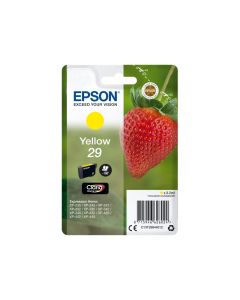 Epson Tinte Erdbeere gelb C13T29844012 | Epson - C13T29844012