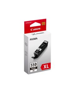 Canon Tinte schwarz 6431B001 | CANON - 6431B001
