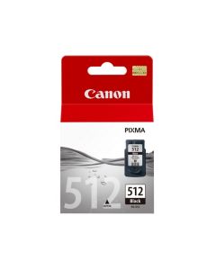 Canon Tinte schwarz PG-512bk 2969B001 | CANON - 2969B001