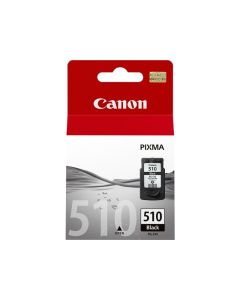 Canon Tinte schwarz PG-510bk 2970B001