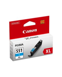 Canon Tinte cyan 6444B001 | CANON - 6444B001