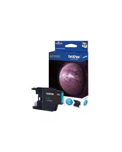 Brother Tinte cyan LC1220C | Brother - LC1220C