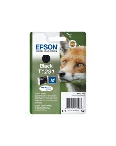 Epson Tinte schwarz C13T12814012 | Epson - C13T12814012