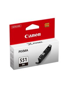 Canon Tinte schwarz 6508B001 | - 6508B001