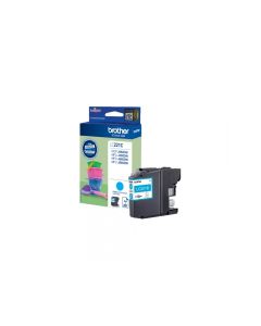 Brother Tinte Cyan LC221C | Brother - LC221C