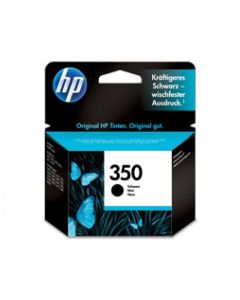 HP Tinte schwarz Vivera CB335EE | HP - CB335EE