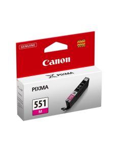 Canon Tinte magenta 6510B001 | - 6510B001