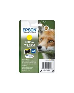 Epson Tinte gelb C13T12844012 | Epson - C13T12844012