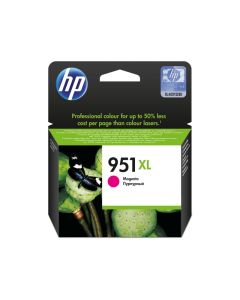 HP Tinte 951 XL*magenta* - Original - Ink Cartridge CN047AE