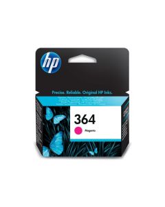 HP Tinte magenta 364 CB319EE | HP - CB319EE