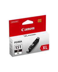 Canon Tinte schwarz 6443B001 | - 6443B001