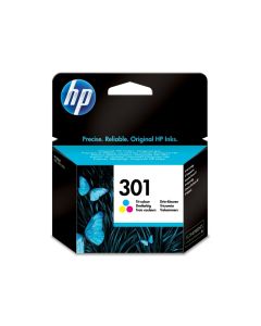 HP Tinte Farbig CH562EE