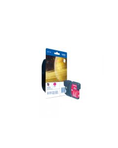 Brother Ink Cartridge Original - magenta - 7,5 ml LC1100M
