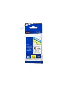 Brother Schriftbandkassette TZ211 | Brother - TZE211