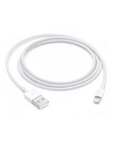 Apple Lightning charging cable 1m (MD818ZM/A)