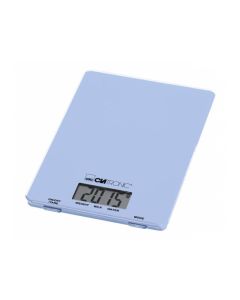 Balance de cuisine Clatronic KW 3626 Bleu
