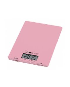 Balance de cuisine Clatronic KW 3626 Rose