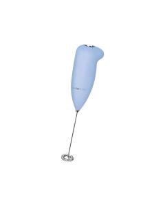 Fouet éléctrique pour mousse de lait Clatronic MS 3089 Bleu