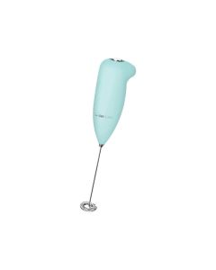 Fouet éléctrique pour mousse de lait Clatronic MS 3089 Menthe
