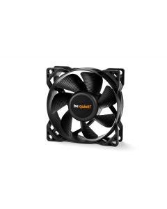 Be Quiet PC- Gehäuselüfter Pure Wings 2 PWM 80mm BL037