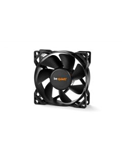 Be Quiet PC- Gehäuselüfter Pure Wings 2 80mm BL044