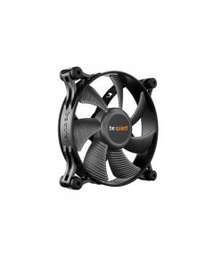 Be Quiet PC- Gehäuselüfter Shadow Wings 2 120mm PWM BL085