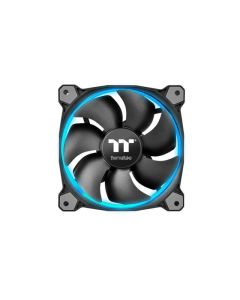 Thermaltake PC- Gehäuselüfter Riing 12 PLUS RGB Sync 3er Pack CL-F071-PL12