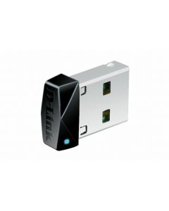 D-Link Netzwerkadapter Wireless N 150 DWA-121