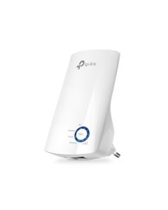 TP-Link Wireless Universal N Range Extender 300Mbps TL-WA850RE
