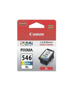 Canon Tinte couleurs Cyan Magenta Jaune CL-546XL 8288B001