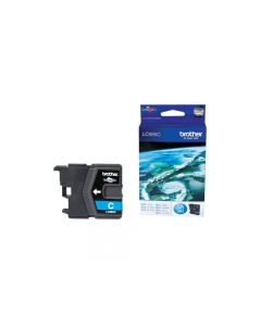 Brother Tinte couleurs Cyan LC985C