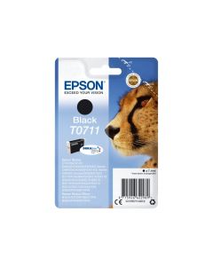 Epson Tinte Gepard couleurs Noir C13T07114012