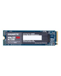 Gigabyte SSD 256 GB M.2 PCIe GP-GSM2NE3256GNTD