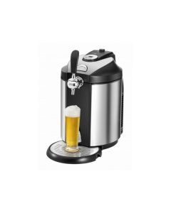 Clatronic Distributeur de bière BZ 3740