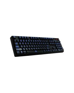 Thermaltake Keyboard Tt eSPORTS Poseidon Z Plus Smart KB-PZP-KLBLGR-01
