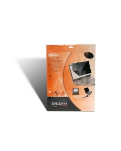 Dicota Secret Filtre écran de sécurité 15.6 169 D30124